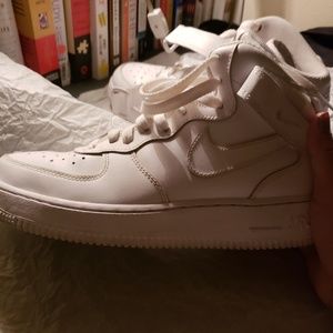 NIKE AIR FORCE Women
